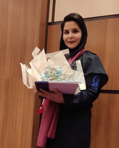 مرجان زرین قلم